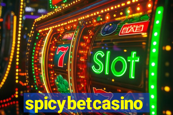 spicybetcasino