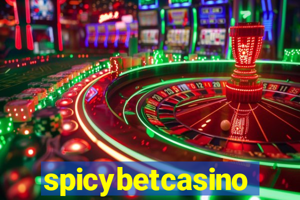 spicybetcasino