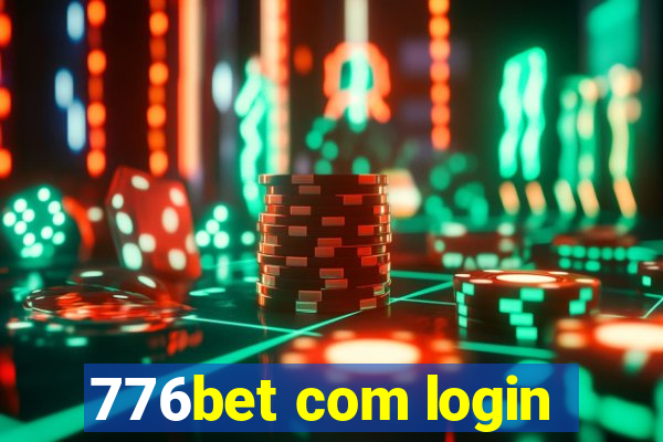 776bet com login