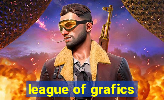 league of grafics