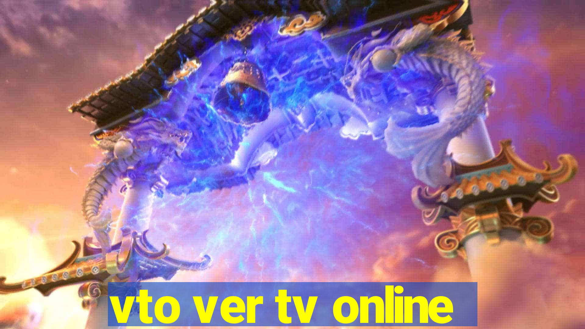 vto ver tv online