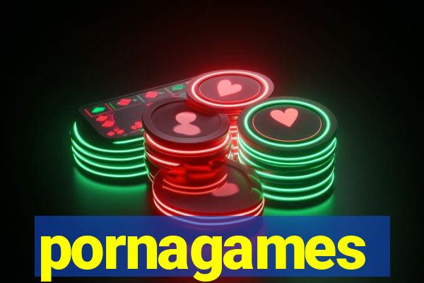 pornagames