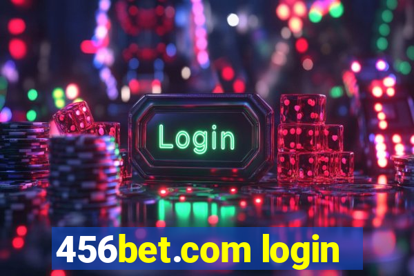 456bet.com login