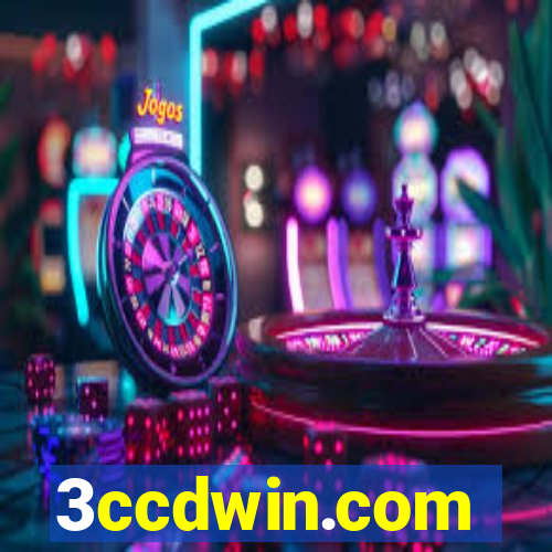 3ccdwin.com