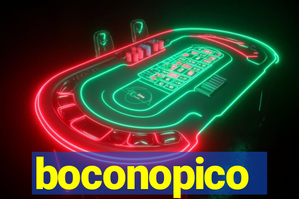 boconopico