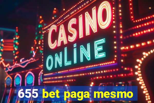 655 bet paga mesmo