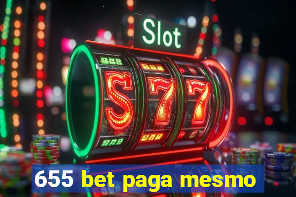 655 bet paga mesmo