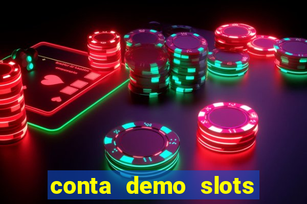 conta demo slots dragon hatch