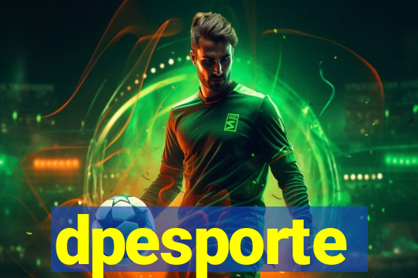 dpesporte