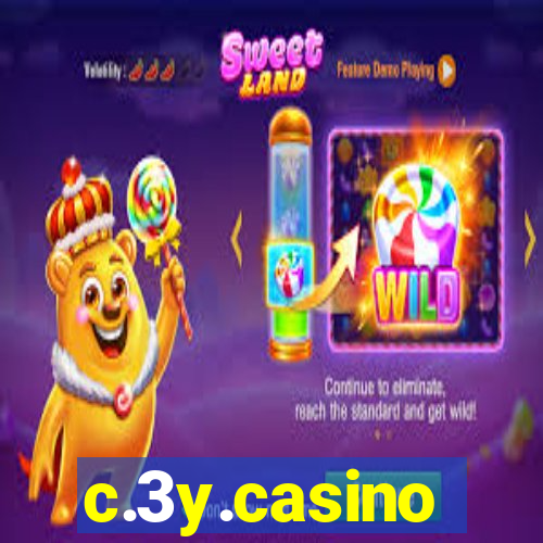 c.3y.casino