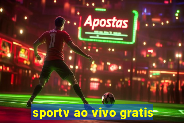 sportv ao vivo gratis