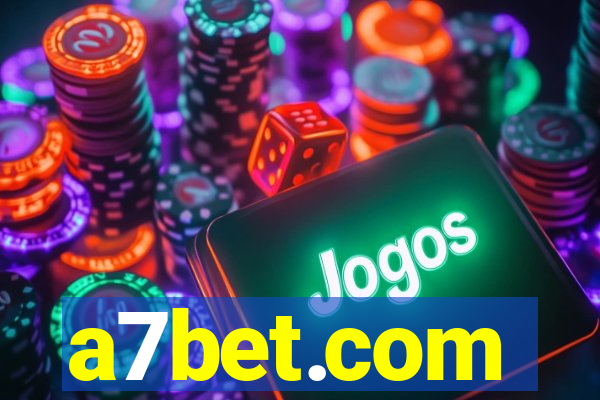 a7bet.com