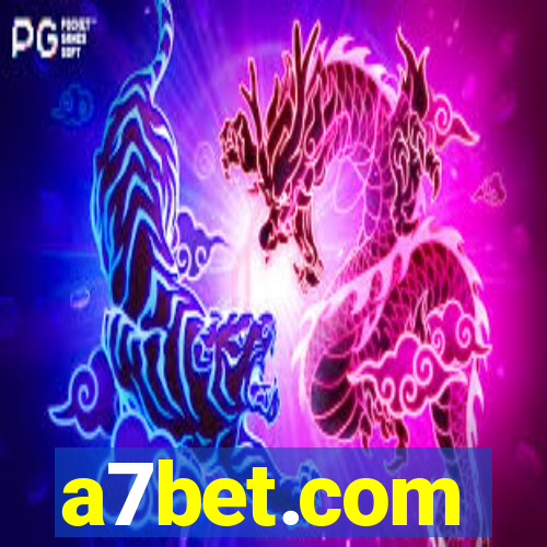 a7bet.com