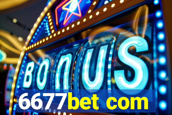 6677bet com