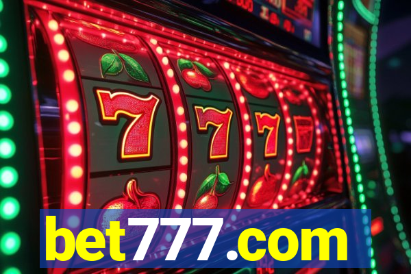 bet777.com