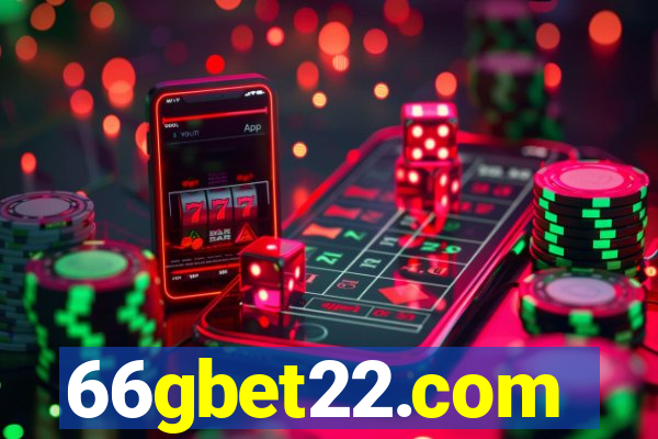 66gbet22.com