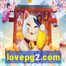 lovepg2.com