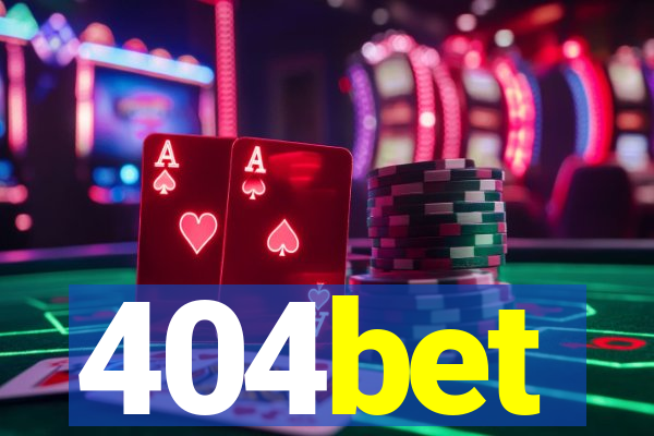 404bet