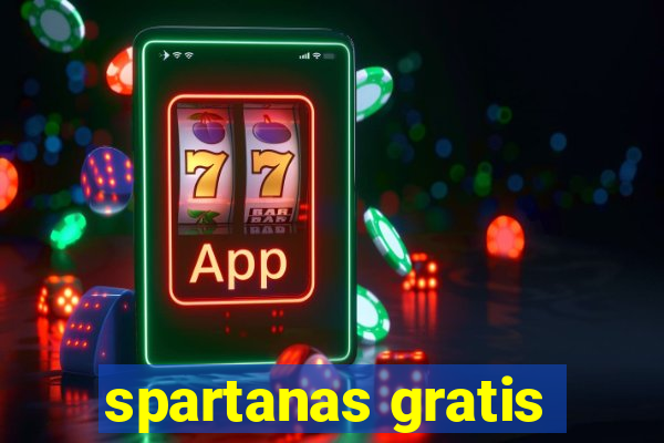 spartanas gratis