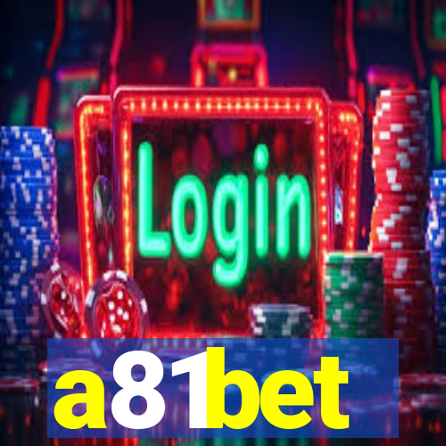 a81bet