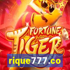 rique777.co