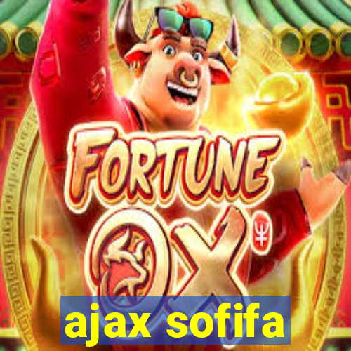 ajax sofifa