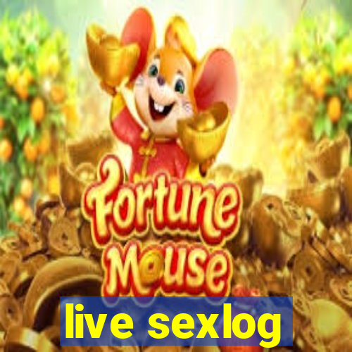 live sexlog