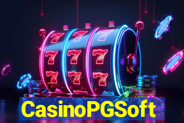 CasinoPGSoft