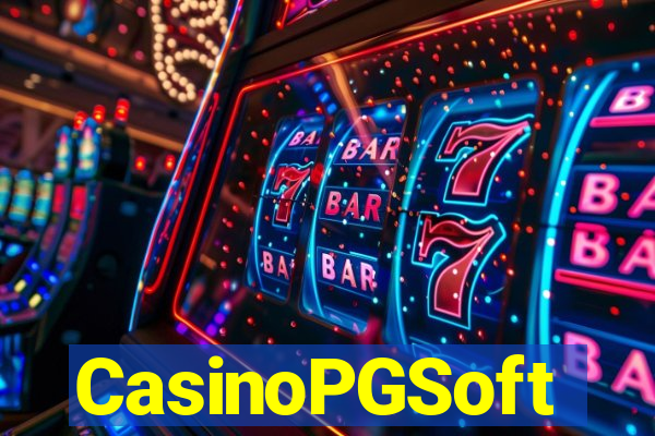 CasinoPGSoft