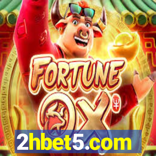 2hbet5.com