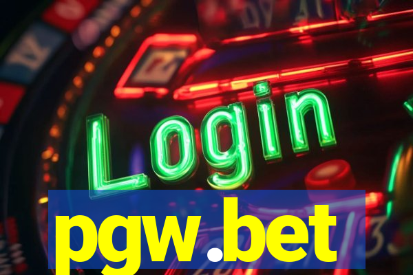 pgw.bet