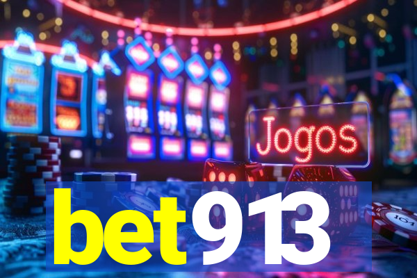 bet913