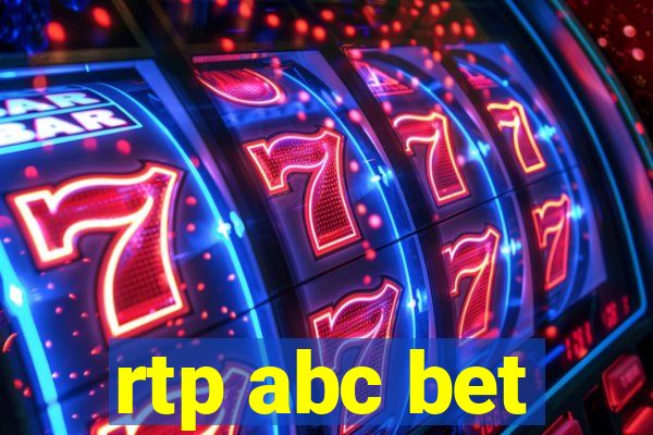 rtp abc bet