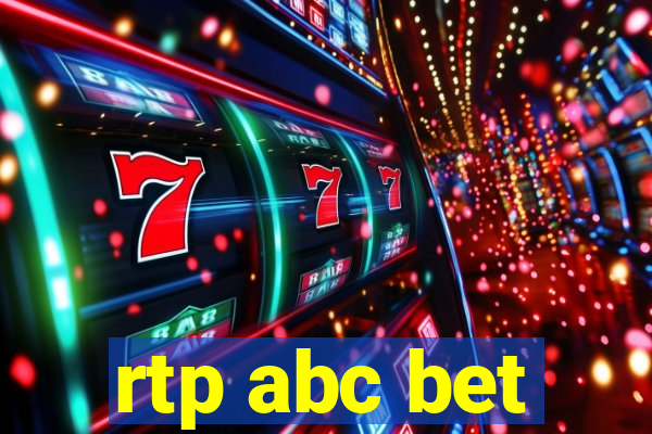 rtp abc bet