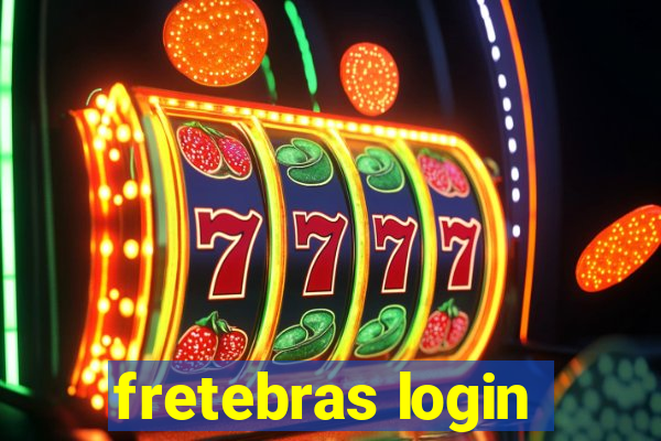 fretebras login