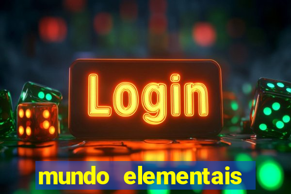 mundo elementais download apk