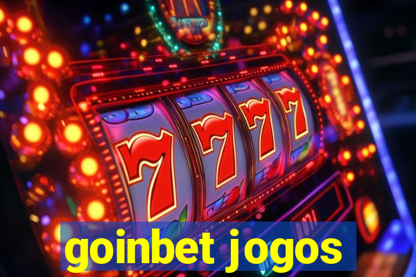 goinbet jogos