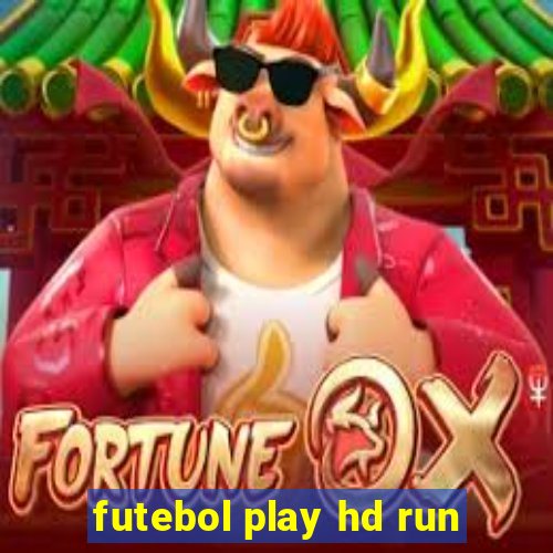 futebol play hd run