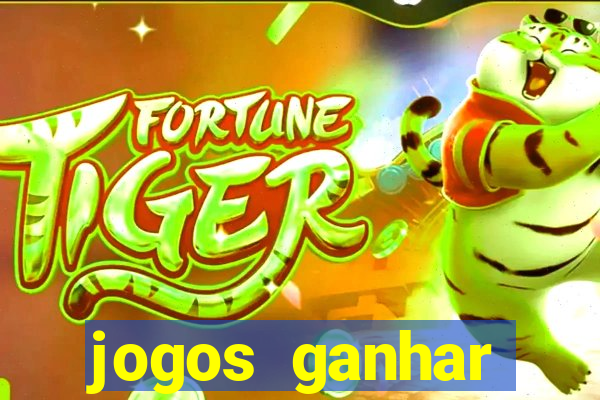 jogos ganhar dinheiro no pix