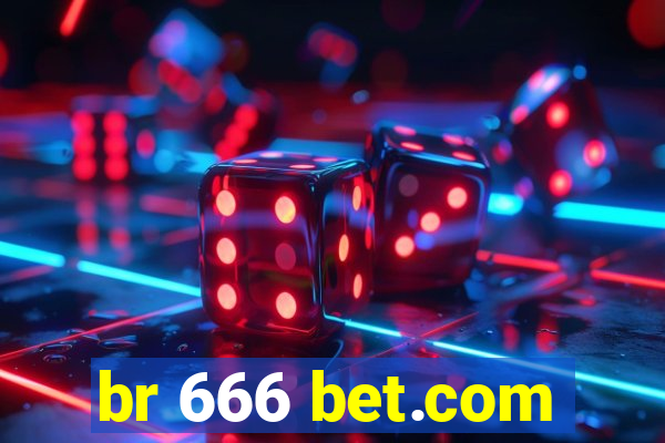 br 666 bet.com