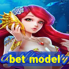 bet model