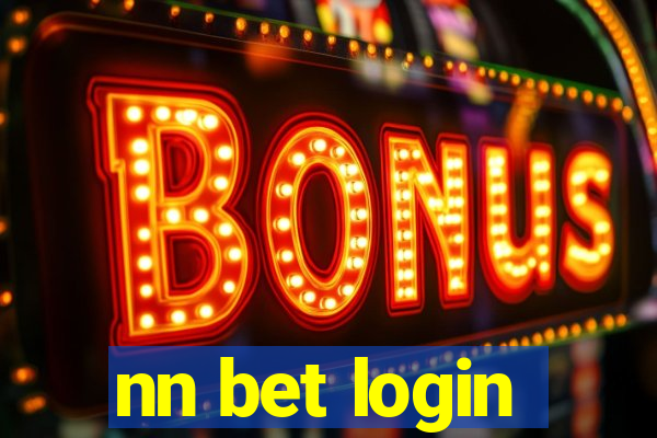 nn bet login