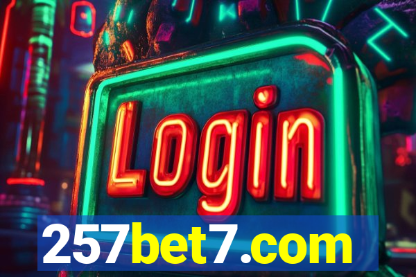 257bet7.com