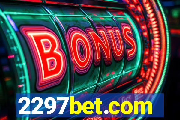 2297bet.com