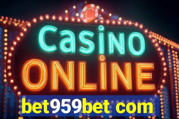 bet959bet com