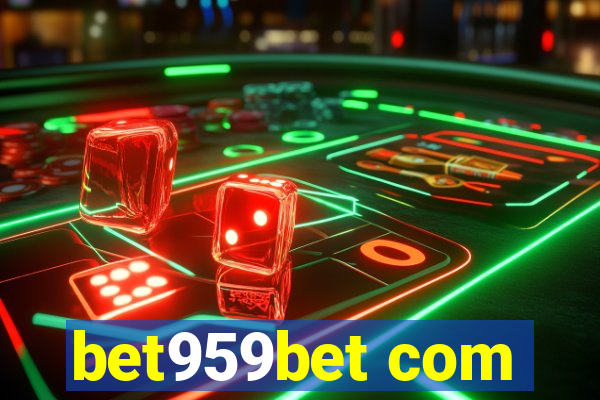 bet959bet com