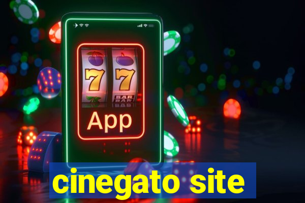 cinegato site