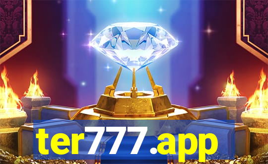 ter777.app