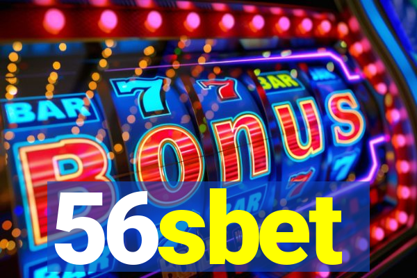 56sbet