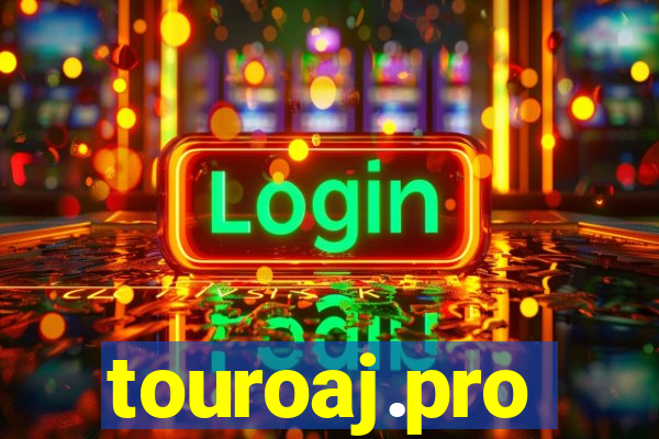 touroaj.pro